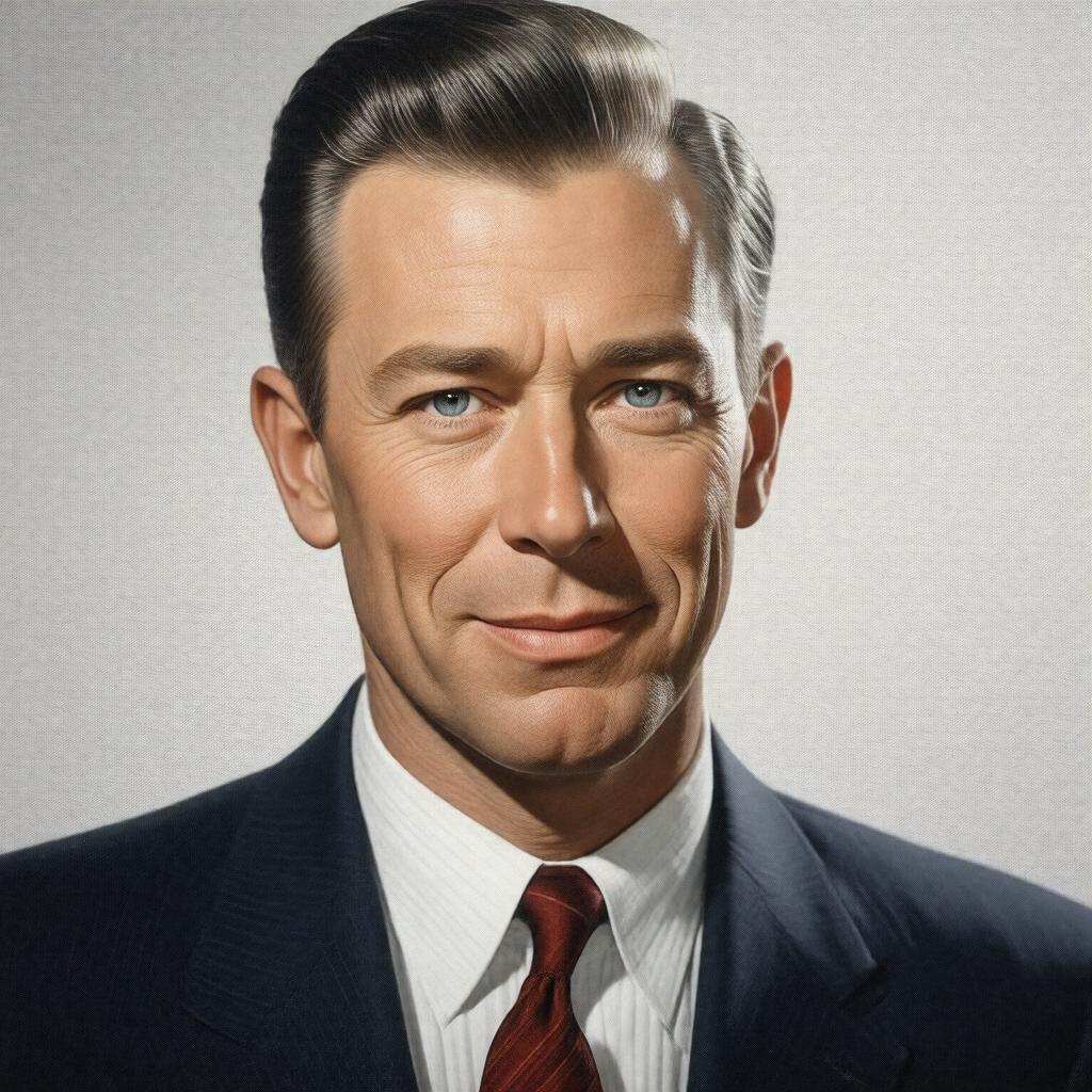 Jimmy Stewart